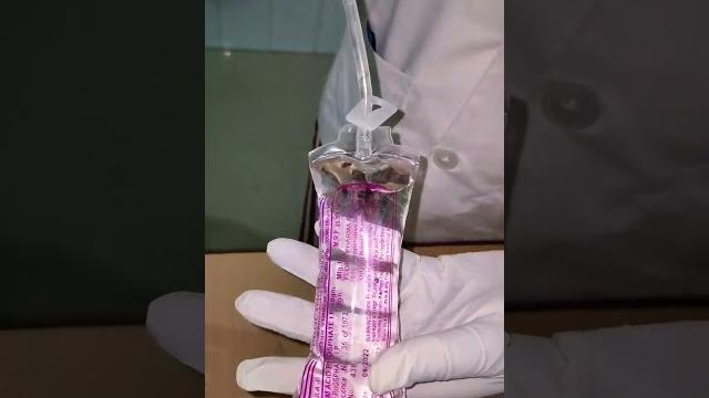How can use enema pouch (enema को कैसे use करे) #procedure #fundamentalanalysis #enema#svmedicourse How can use enema pouch (enema को कैसे use करे) #procedure #fundamentalanalysis #enema#svmedicourse