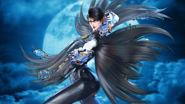 Bayonetta 2 review Bayonetta 2 review