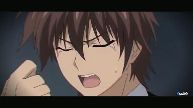 Аниме клип - получеловек, полубог amv Аниме клип - получеловек, полубог amv