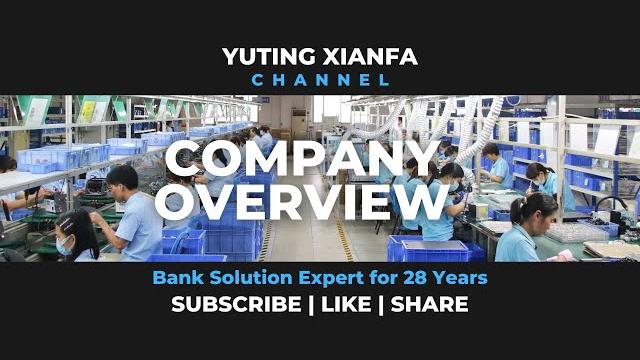 Yuting xianfa company overview Yuting xianfa company overview