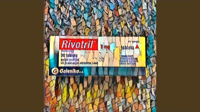 Rivotril Rivotril