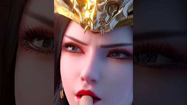 大鳞美女,美杜莎女王 大鳞美女,美杜莎女王
