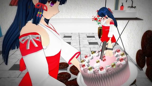 Poop anime girl adventure Poop anime girl adventure