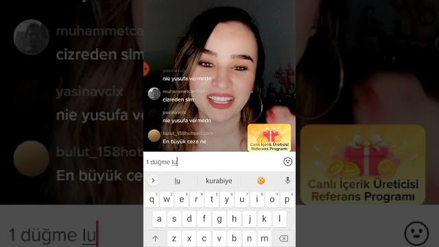 Periscope ifşa Periscope ifşa
