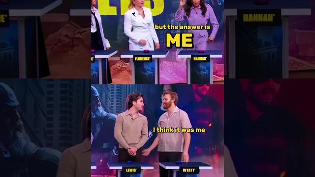 Thunderbolts* cast and their competitive ass Thunderbolts* cast and their competitive ass