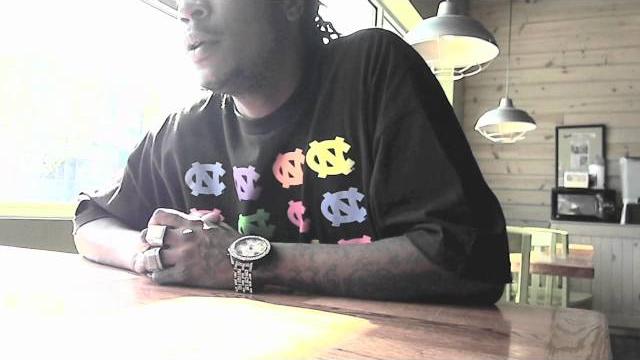 Interview with the ceo crimeboss luciano Interview with the ceo crimeboss luciano