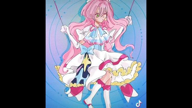 Cure prism timelapse Cure prism timelapse