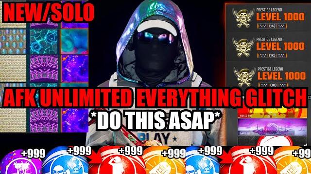 *new* afk unlimited everything glitch! solo xp/camos/gobblegums! bo6 glitches! bo6 zombies glitch! *new* afk unlimited everything glitch! solo xp/camos/gobblegums! bo6 glitches! bo6 zombies glitch!
