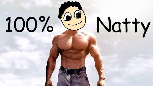 Casually explained: bodybuilding Casually explained: bodybuilding