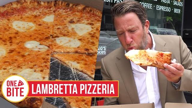 Barstool pizza review - lambretta pizzeria (toronto, on) Barstool pizza review - lambretta pizzeria (toronto, on)