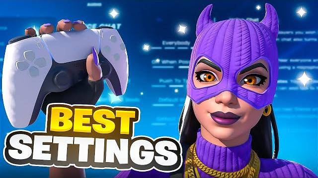 *new* best controller settings + aimbot sensitivity tutorial (fortnite settings explained) *new* best controller settings + aimbot sensitivity tutorial (fortnite settings explained)