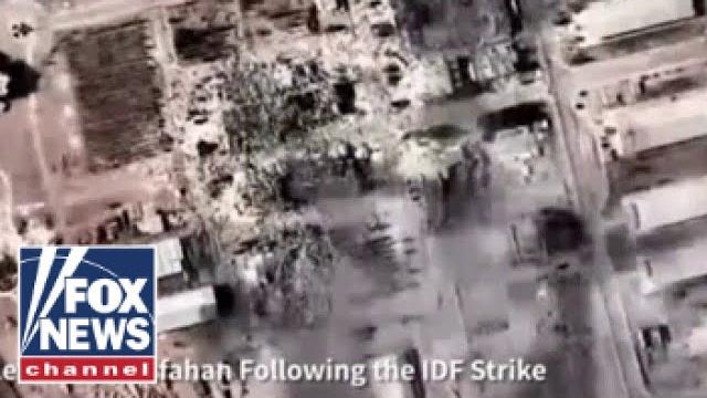 New: us drops 6 'bunker buster' bombs on fordow: report New: us drops 6 'bunker buster' bombs on fordow: report