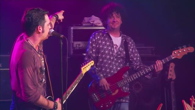 Reckless kelly - crazy eddie's last hurrah (from "reckless kelly was here" - official live video) Reckless kelly - crazy eddie's last hurrah (from "reckless kelly was here" - official live video)