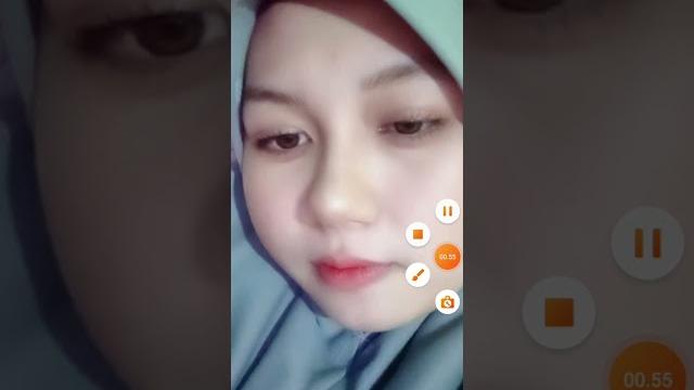 Live tiktok cw imut bikin demam Live tiktok cw imut bikin demam