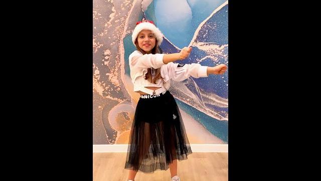 С новым годом my little nastya #shorts С новым годом my little nastya #shorts