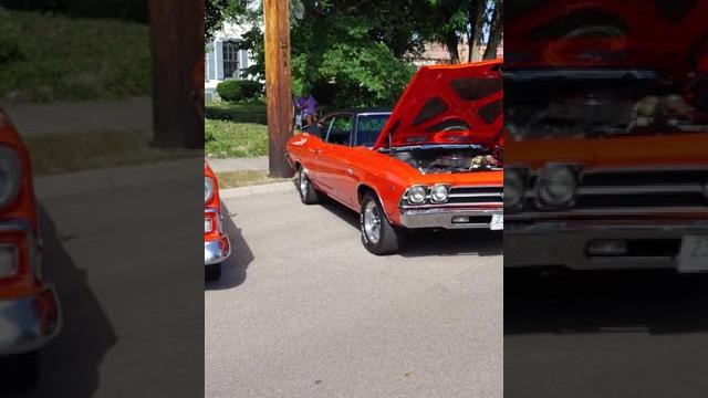 Franklin, ohio classic car show 8/14/21 Franklin, ohio classic car show 8/14/21