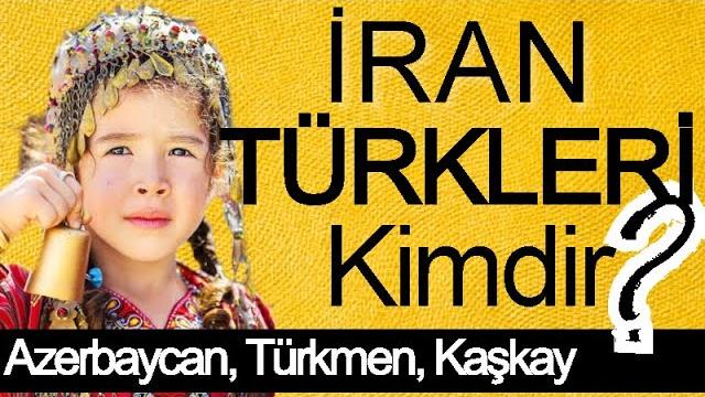 İran türkleri̇ ki̇mdi̇r ( azerbaycan türkleri, türkmenler, kaşkaylar | türkçe belgesel ) İran türkleri̇ ki̇mdi̇r ( azerbaycan türkleri, türkmenler, kaşkaylar | türkçe belgesel )