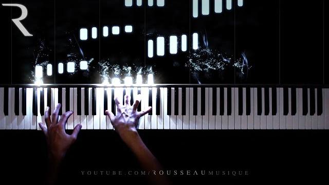 Beethoven - moonlight sonata (full) Beethoven - moonlight sonata (full)