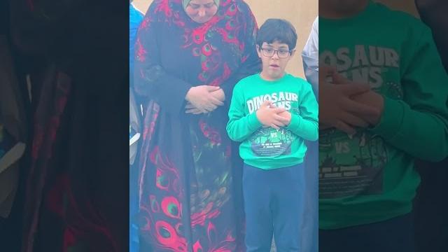 صلاة العيد صلاة العيد
