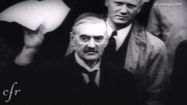 The munich agreement | history lessons The munich agreement | history lessons