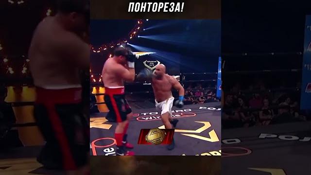 За этот поступок русская кувалда наказал понтореза! За этот поступок русская кувалда наказал понтореза!