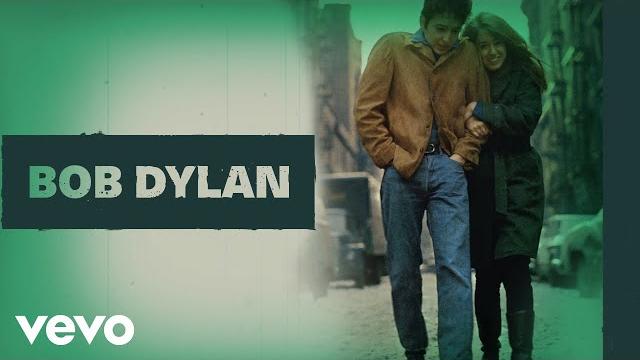 Bob dylan - blowin' in the wind (official audio) Bob dylan - blowin' in the wind (official audio)