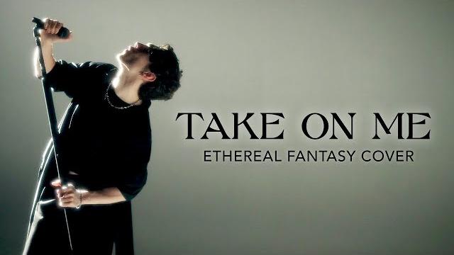 A-ha - take on me cover by king vagabond A-ha - take on me cover by king vagabond