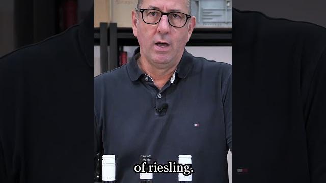 It's international riesling day It's international riesling day