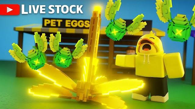 Grow a garden stock and trade 24/7 live Grow a garden stock and trade 24/7 live