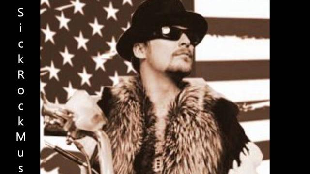 Kid rock - american badass (dirty) hq Kid rock - american badass (dirty) hq