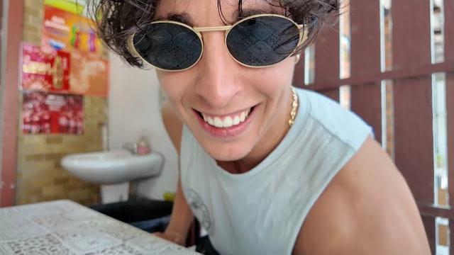Gat in vlog 1 Gat in vlog 1