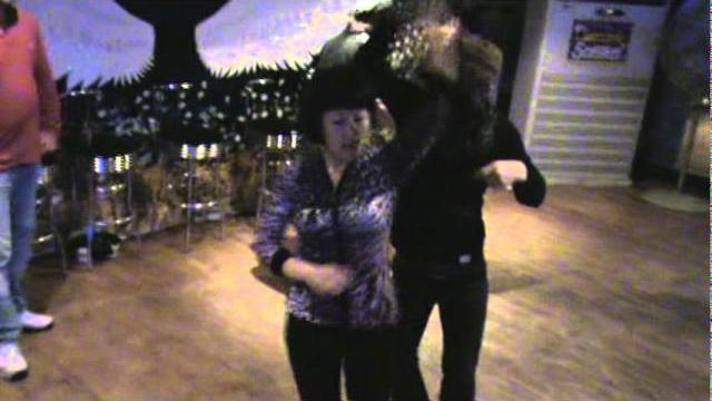 Artom & bingo.. salsa social dance in salsita Artom & bingo.. salsa social dance in salsita