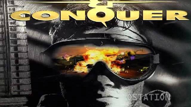 Command -&- conquer ost - 01 - act on instinct Command -&- conquer ost - 01 - act on instinct