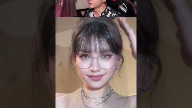 Blackpink仿妝超厲害抖音makeup【不驚訝挑戰】 #迷因 #仿妝 #shorts Blackpink仿妝超厲害抖音makeup【不驚訝挑戰】 #迷因 #仿妝 #shorts