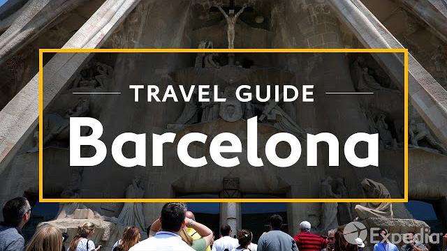 Barcelona vacation travel guide | expedia Barcelona vacation travel guide | expedia