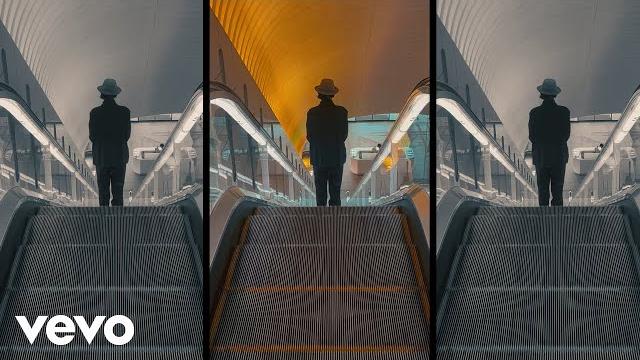 Sparks - escalator (official video) Sparks - escalator (official video)