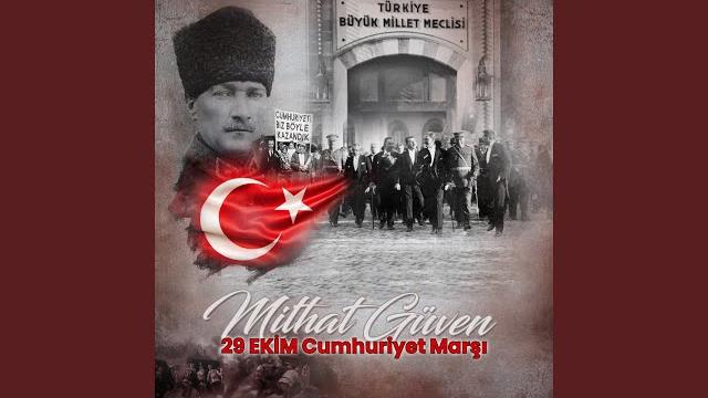 29 ekim cumhuriyet marşı 29 ekim cumhuriyet marşı