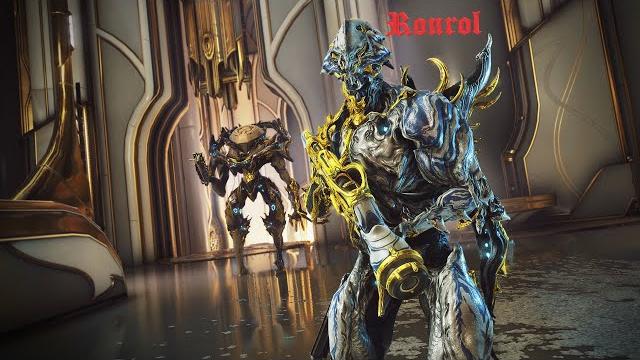 Warframe | нидус прайм | билд Warframe | нидус прайм | билд
