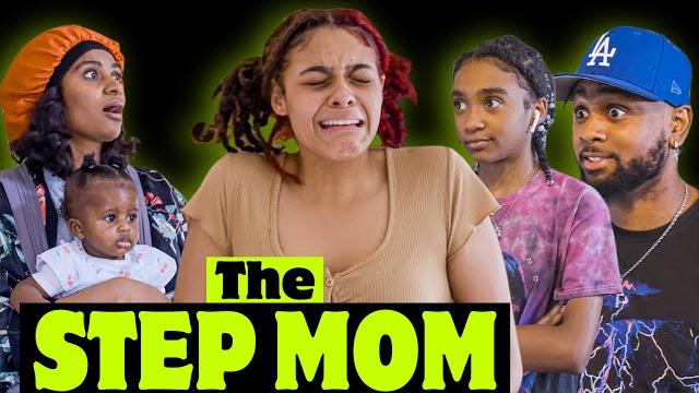 I hate my step mom! " the movie"! I hate my step mom! " the movie"!