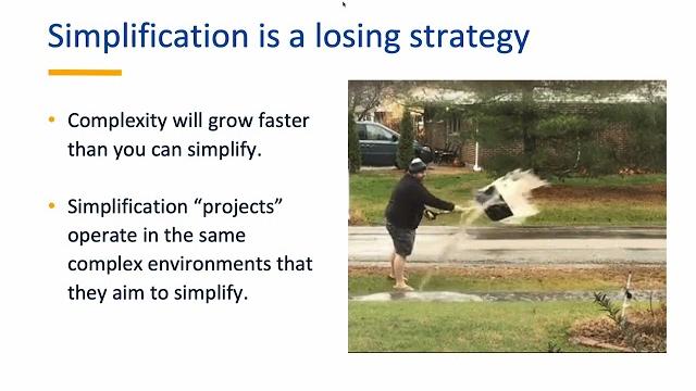Mastering complexity in software delivery with platform engineering & compass | team '23 | atlassian Mastering complexity in software delivery with platform engineering & compass | team '23 | atlassian
