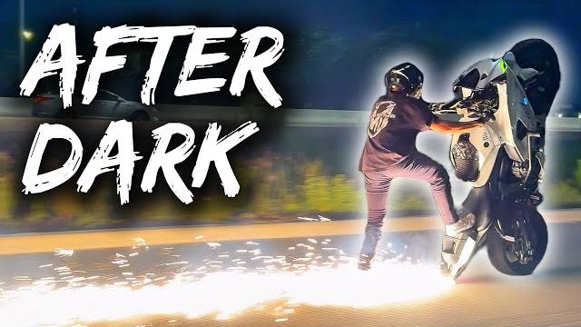 Houston's wildest night riders – esr 2025 unleashed! Houston's wildest night riders – esr 2025 unleashed!