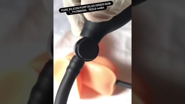 Dildo for pump| for female| order now 77479-68394 #forfemale #shorts #virralshorts #selfimprovement Dildo for pump| for female| order now 77479-68394 #forfemale #shorts #virralshorts #selfimprovement