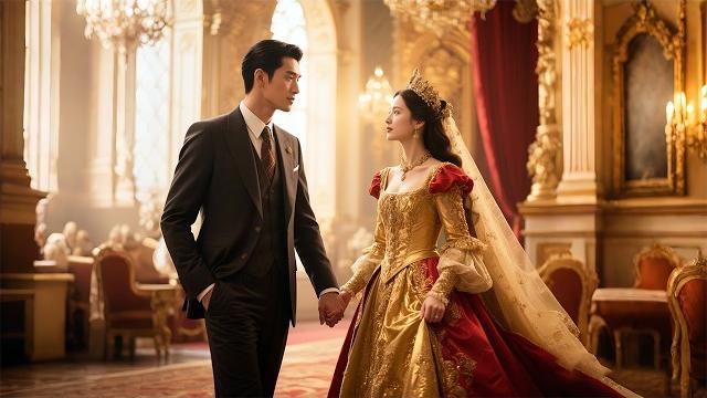 The princess becomes wife, expose scheming woman and green tea, ceo loves her again! The princess becomes wife, expose scheming woman and green tea, ceo loves her again!