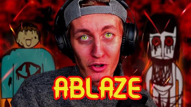 Memorbox ablaze left me speechless.. Memorbox ablaze left me speechless..