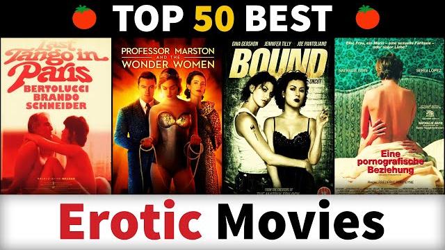 Top 50 erotic movies by rotten tomatoes rating Top 50 erotic movies by rotten tomatoes rating
