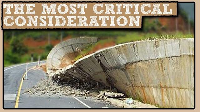 Understanding the soil mechanics of retaining walls Understanding the soil mechanics of retaining walls