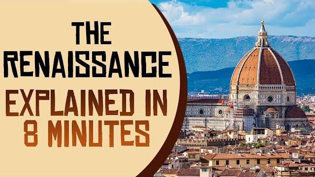 The renaissance period explained | all you need to know The renaissance period explained | all you need to know