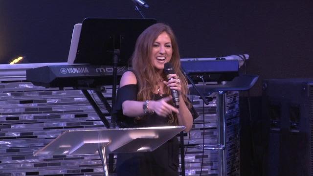 Olivia moore shares her testimony Olivia moore shares her testimony