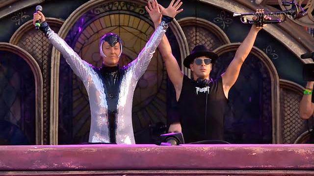 Vitas & timmy trumpet (tomorrowland 2019) Vitas & timmy trumpet (tomorrowland 2019)