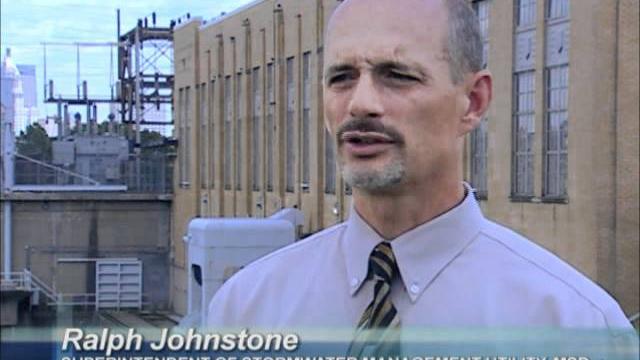Msd: making a significant difference Msd: making a significant difference